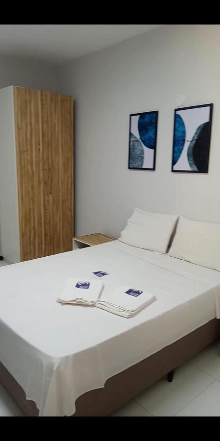 Aleluia Beach House السلفادور المظهر الخارجي الصورة