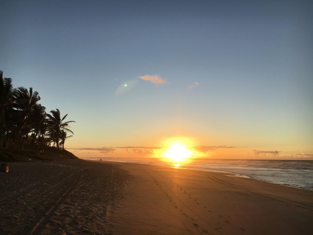 Aleluia Beach House السلفادور المظهر الخارجي الصورة