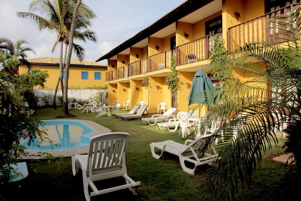 Aleluia Beach House السلفادور المظهر الخارجي الصورة