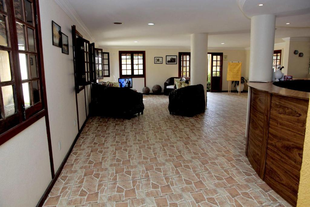 Aleluia Beach House السلفادور المظهر الخارجي الصورة