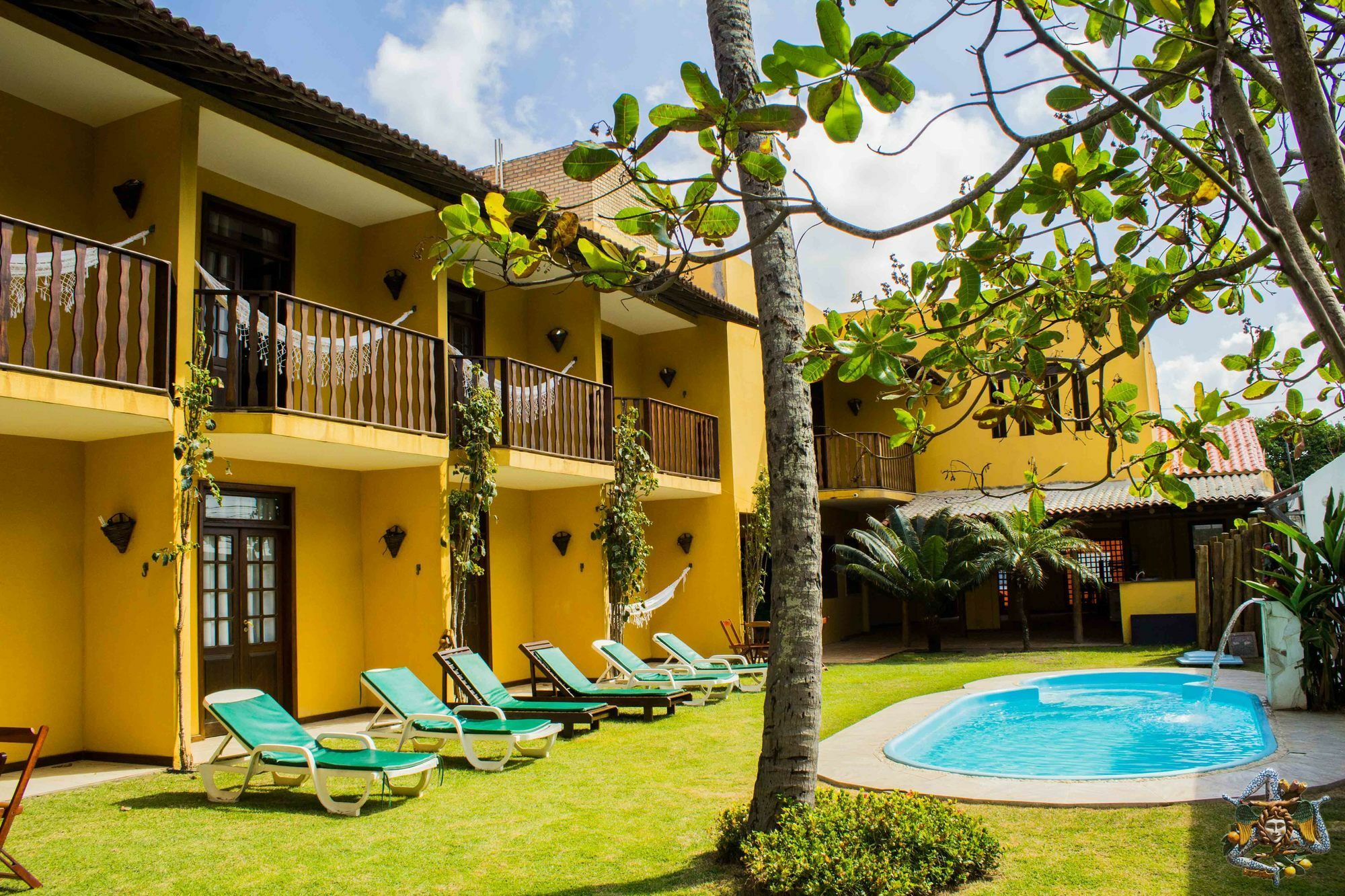 Aleluia Beach House السلفادور المظهر الخارجي الصورة