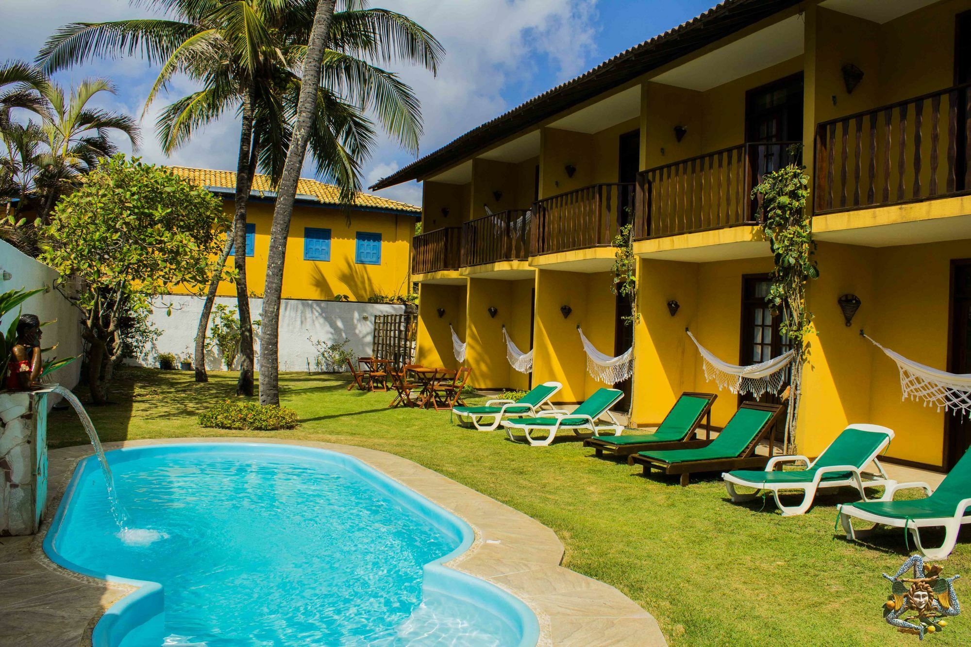 Aleluia Beach House السلفادور المظهر الخارجي الصورة