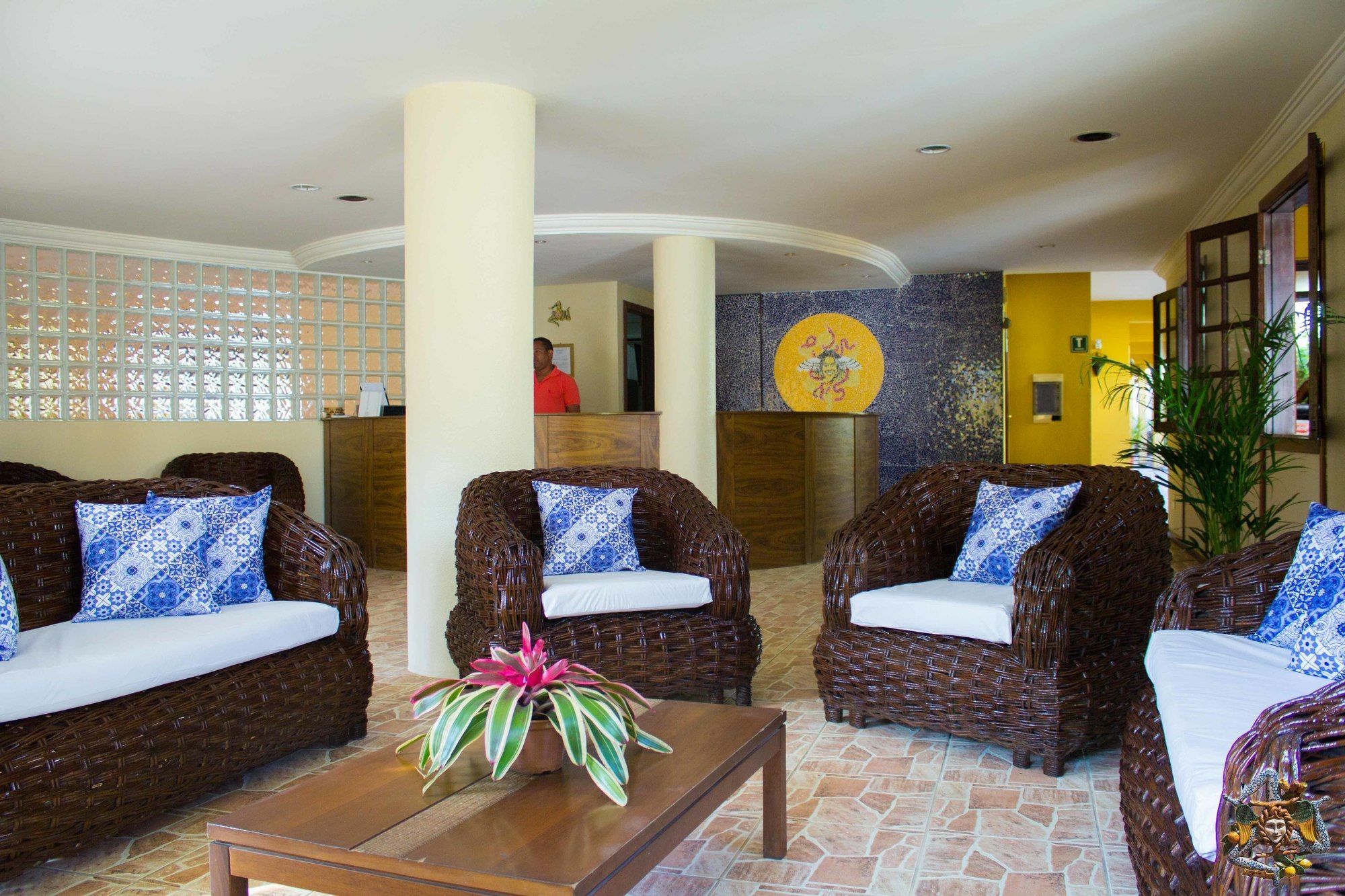 Aleluia Beach House السلفادور المظهر الخارجي الصورة